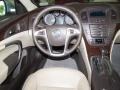 Cashmere Dashboard Photo for 2011 Buick Regal #48621563