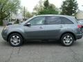 Sterling Gray Metallic - MDX Technology Photo No. 6