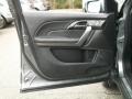Sterling Gray Metallic - MDX Technology Photo No. 9
