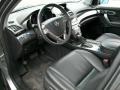 Sterling Gray Metallic - MDX Technology Photo No. 10