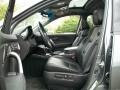 Sterling Gray Metallic - MDX Technology Photo No. 11