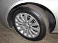 2011 Buick Regal CXL Wheel