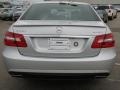 2011 Mercedes-Benz E 350 4Matic Sedan Badge and Logo Photo