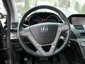Sterling Gray Metallic - MDX Technology Photo No. 14