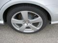 2011 Mercedes-Benz E 350 4Matic Sedan Wheel and Tire Photo