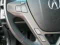Sterling Gray Metallic - MDX Technology Photo No. 15