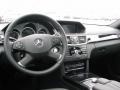 Black Dashboard Photo for 2011 Mercedes-Benz E #48621749