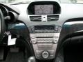 Sterling Gray Metallic - MDX Technology Photo No. 18