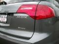 Sterling Gray Metallic - MDX Technology Photo No. 22