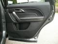 Sterling Gray Metallic - MDX Technology Photo No. 23