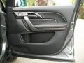 Sterling Gray Metallic - MDX Technology Photo No. 25