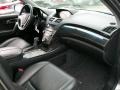 Sterling Gray Metallic - MDX Technology Photo No. 26