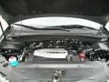 Sterling Gray Metallic - MDX Technology Photo No. 29