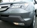 Sterling Gray Metallic - MDX Technology Photo No. 30