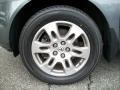 Sterling Gray Metallic - MDX Technology Photo No. 31
