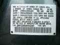 Sterling Gray Metallic - MDX Technology Photo No. 33