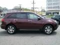 Dark Cherry Pearl - MDX Technology Photo No. 2