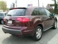 Dark Cherry Pearl - MDX Technology Photo No. 3