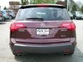 Dark Cherry Pearl - MDX Technology Photo No. 4