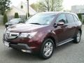 Dark Cherry Pearl - MDX Technology Photo No. 7
