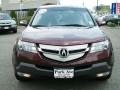 Dark Cherry Pearl - MDX Technology Photo No. 8