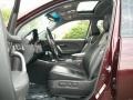 Dark Cherry Pearl - MDX Technology Photo No. 11