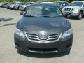 Magnetic Gray Metallic - Camry LE Photo No. 2