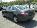 Magnetic Gray Metallic - Camry LE Photo No. 4
