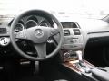 2011 Black Mercedes-Benz C 300 Sport 4Matic  photo #7