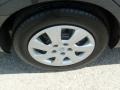 Magnetic Gray Metallic - Camry LE Photo No. 7