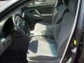 Magnetic Gray Metallic - Camry LE Photo No. 10