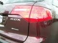 Dark Cherry Pearl - MDX Technology Photo No. 22