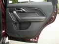 Dark Cherry Pearl - MDX Technology Photo No. 23
