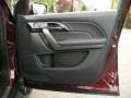 Dark Cherry Pearl - MDX Technology Photo No. 25