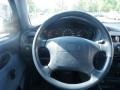 Gray Steering Wheel Photo for 1994 Geo Prizm #48622430