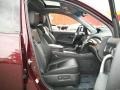 Dark Cherry Pearl - MDX Technology Photo No. 27