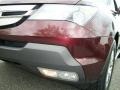 Dark Cherry Pearl - MDX Technology Photo No. 30