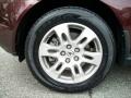 Dark Cherry Pearl - MDX Technology Photo No. 31