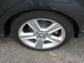 2011 Mercedes-Benz C 300 Sport 4Matic Wheel