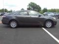 Magnetic Gray Metallic - Camry Hybrid Photo No. 18