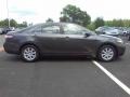 2009 Magnetic Gray Metallic Toyota Camry Hybrid  photo #18