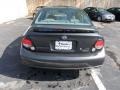 2001 Gray Lustre Metallic Nissan Maxima SE  photo #4