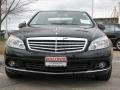 Black - C 300 Luxury 4Matic Photo No. 2