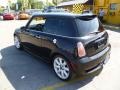 2004 Jet Black Mini Cooper S Hardtop  photo #4