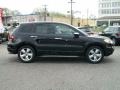 2008 Nighthawk Black Pearl Acura RDX   photo #2