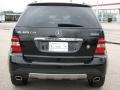 2008 Mercedes-Benz ML 320 CDI 4Matic Marks and Logos