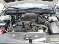 4.6 Liter SOHC 16-Valve V8 2006 Lincoln Town Car Signature Engine