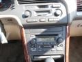 Parchment Controls Photo for 2001 Acura TL #48623153