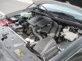 4.6 Liter SOHC 16-Valve V8 2006 Lincoln Town Car Signature Engine