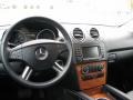 2008 Black Mercedes-Benz ML 320 CDI 4Matic  photo #7